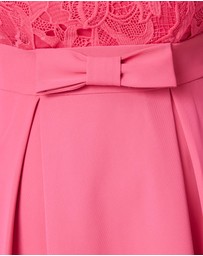 Romance by Honey and Beau - Eve A-Line Dress