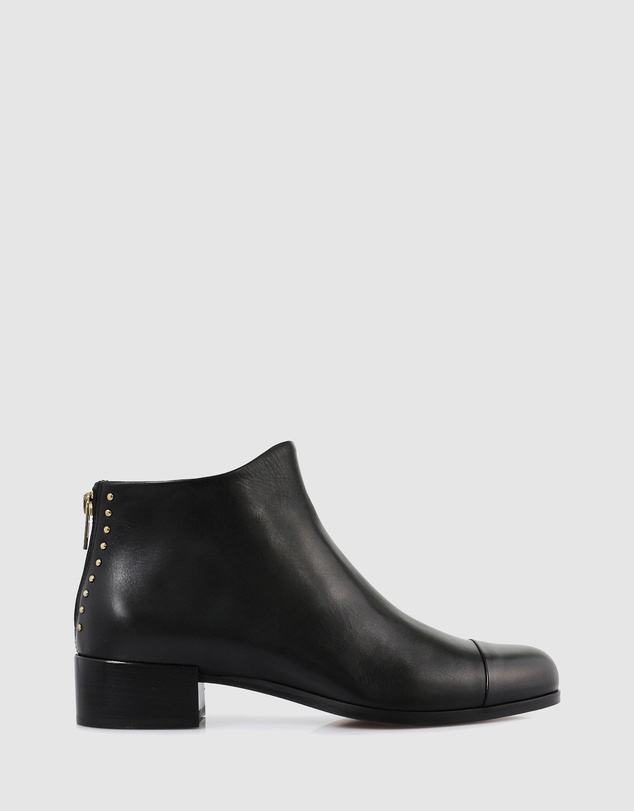 Beau Coops - Beau5-bn_loss Ankle Boots