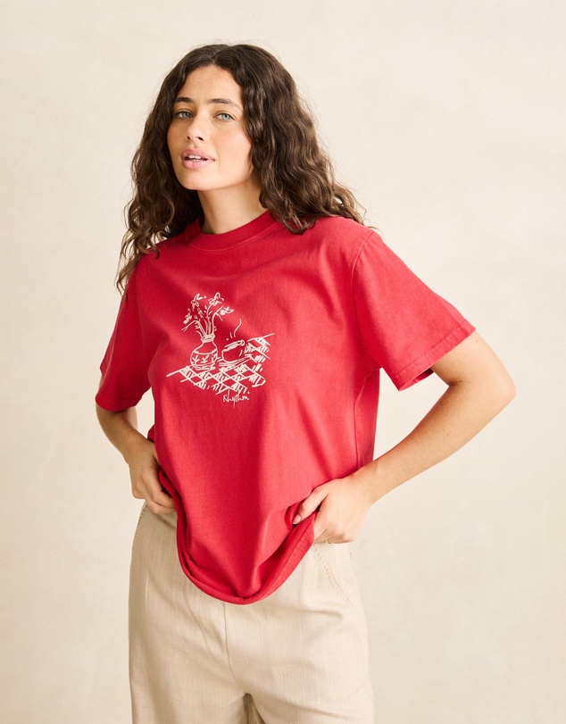 Rhythm - Simple Things Vintage Tee