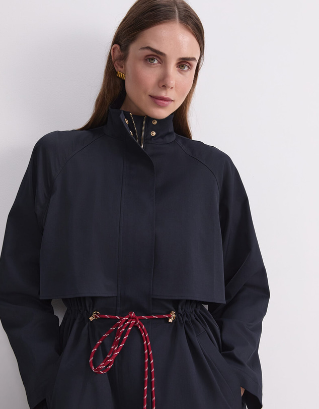 Sportscraft - Rosie Long Anorak