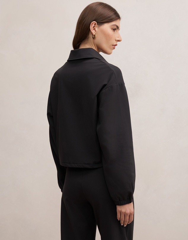 Forever New - Willow Drawcord Jacket