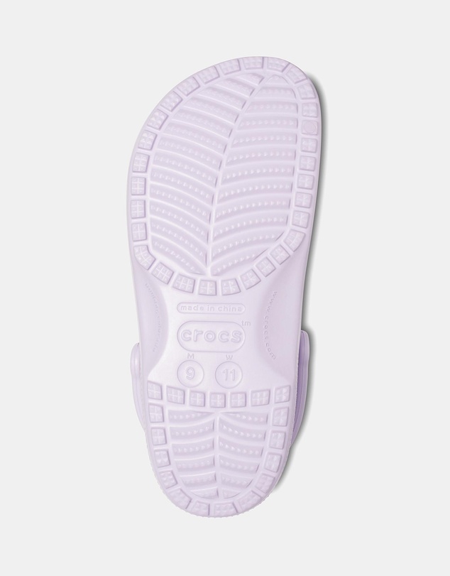 Crocs - Classic Clogs - Unisex