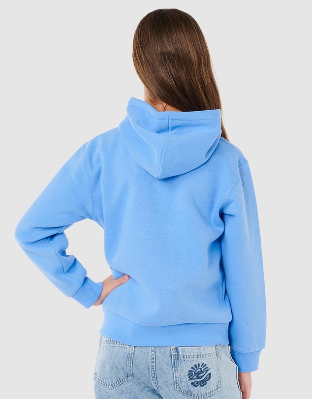 Rip Curl - Staple Varisty Hood - Teens