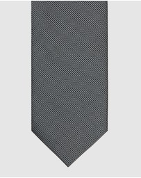 Van Heusen - Plain Tie