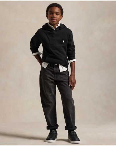 Pierson Black