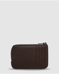 Status Anxiety - Left Behind Pouch