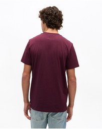 Superdry - Biker Graphic Tee