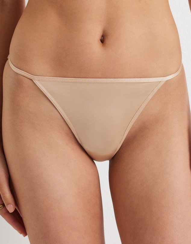 Kayser - 2 Packs Micro G-String