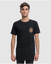 DVNT - Grim Tee
