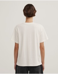 Witchery - Crew Neck T-shirt