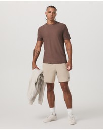 Vuori - Strato Tech Tee