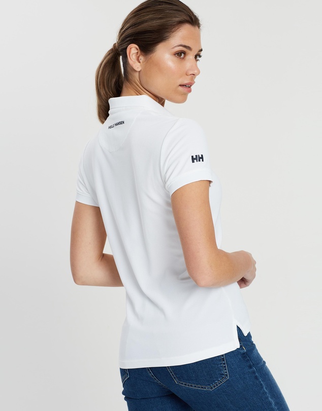 Helly Hansen - Crewline Polo
