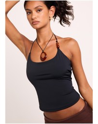 Alice In The Eve - Alaia Beaded Tank