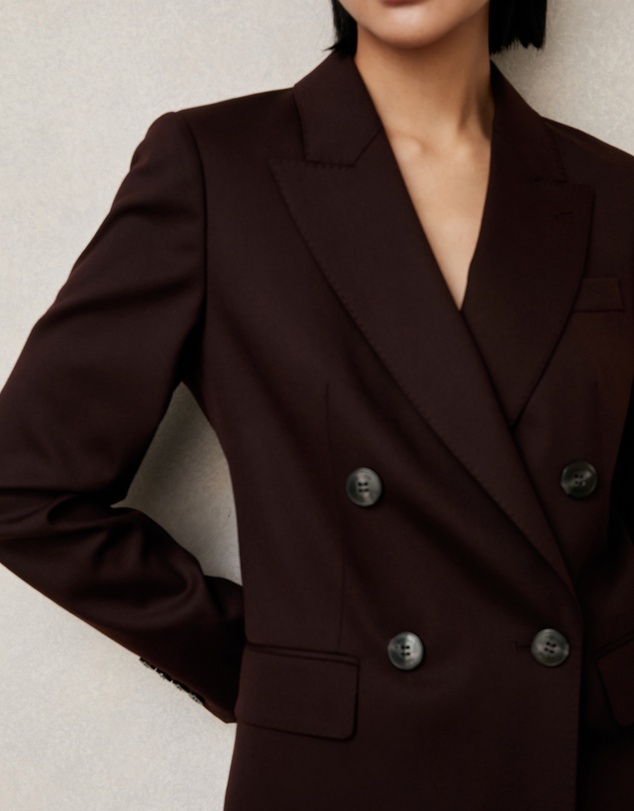 REISS - Solene Blazer