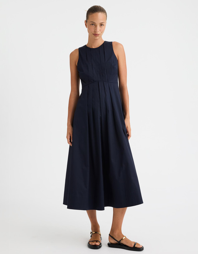 Morrison - Maddison Dress