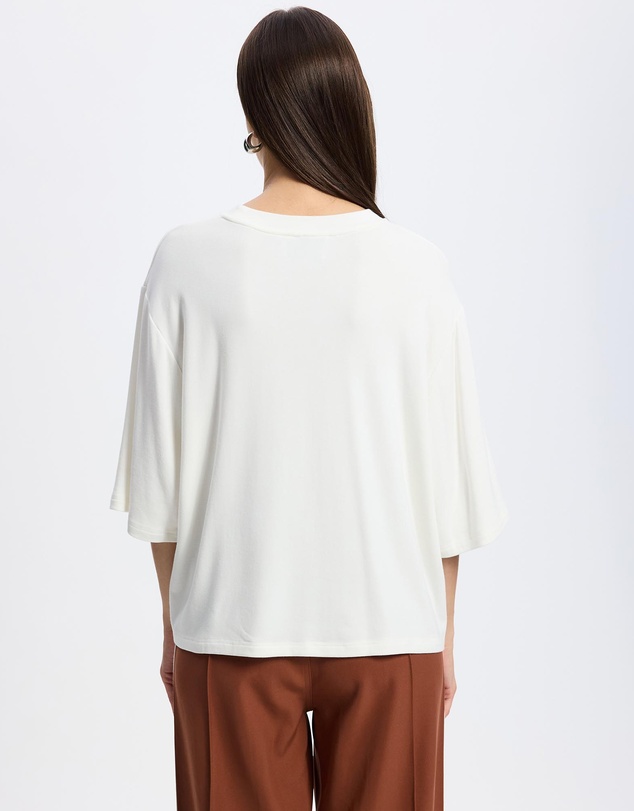 Cartel & Willow - Solana Tee