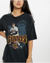 Vintage by The Real Deal - Pre Loved - 90s MLB San Francisco Giants Tee