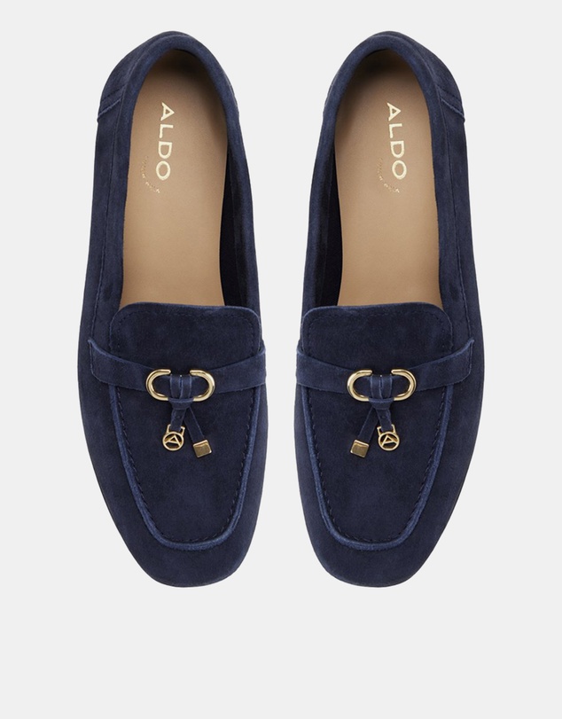 ALDO - Ybilide Loafers