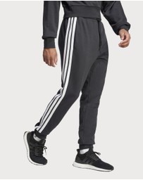 adidas Sportswear - Essential 3-Stripes French Terry Pants Mens