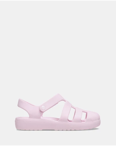 Crocs - Classic Fisherman - Babies