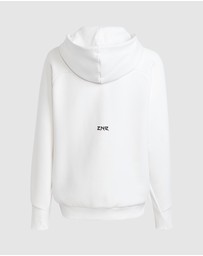 adidas Sportswear - adidas Z.N.E. Full-Zip Hoodie Kids
