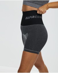 Supacore - CORETECH® Injury Recovery and Postpartum Compression Shorts