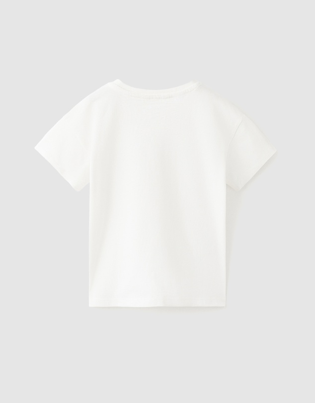 M.N.G - Valeria T-Shirt - Babies-Kids
