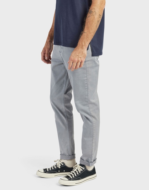 Academy Brand - Jensen 5 Pocket Pant