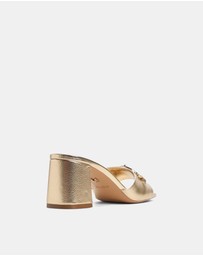 ALDO - Sunglow Mules