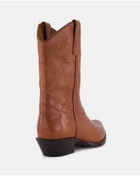 Jeffrey Campbell - Dieguito Boots