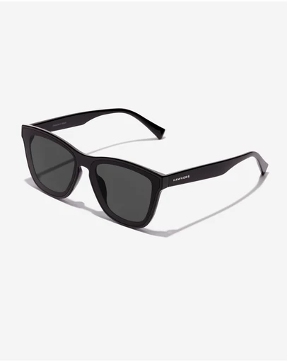 Hawkers Co - HAWKERS - Black Dark DOWNTOWN MAX  Sunglasses for Men and Women UV400