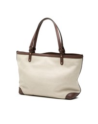 Pre-Loved by Azura Reborn - Pre-Loved Canvas Craft Tote