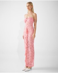 BY.DYLN - Yasmin Dress