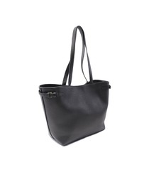 Pre-Loved by Azura Reborn - Pre-Loved Medium Grained Calfskin Cuir Triomphe Cabas Anais Tote