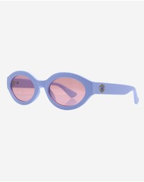 Reality Eyewear - London Calling - Lilac Sorbet