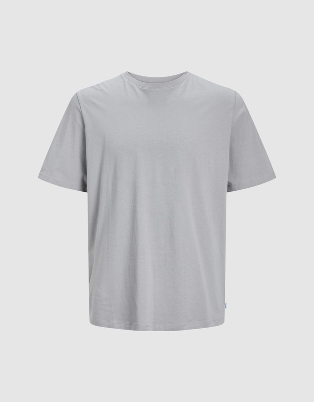 Jack & Jones - Organic Cotton Basic T-Shirt