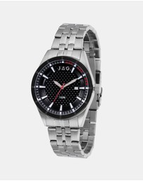 Jag - Jag Forster Men's Watch
