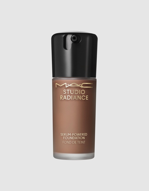 MAC - Studio Radiance Serum-Powered Foundation