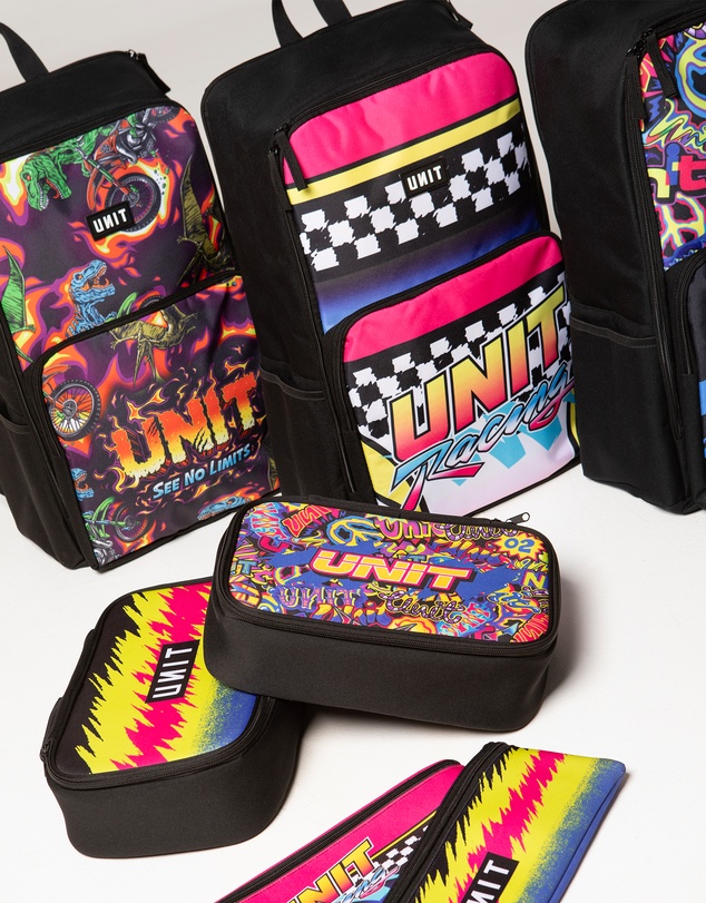 UNIT - UNIT Electric Pencil Case