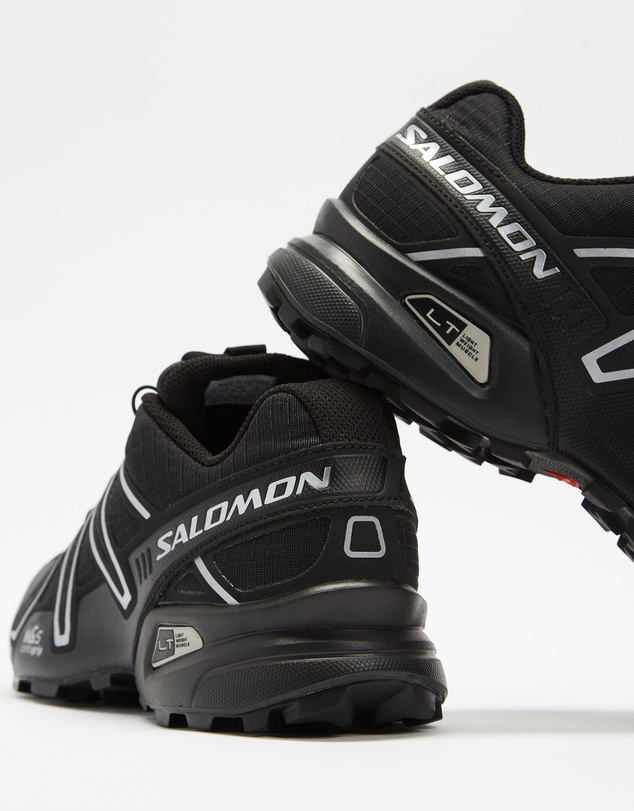 Salomon - SPEEDCROSS 3