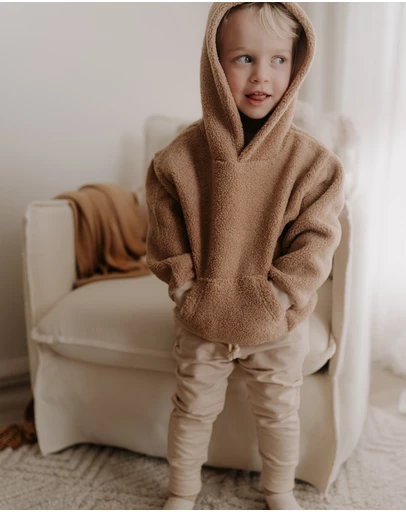 WITH LOVE FOR KIDS - Dash Lounge Pant - Babies - Kids