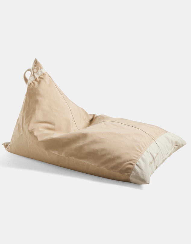 Basil Bangs - Indoor Outdoor Bean Bag