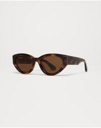 CHIMI - 6.3 Cat Eye Sunglasses
