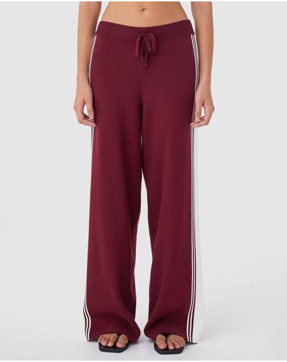 Merlot Cream