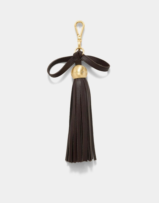 MIMCO - Luxe Tassel Bag Charm