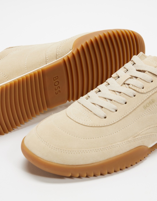 BOSS - Careton Low Top Sneakers - Men's