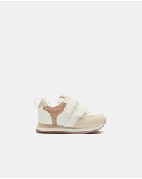 Seed Heritage - Mini Sport Sneaker