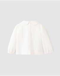 M.N.G - Bruno Shirt - Babies-Kids