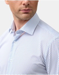 Brooksfield - Easy Care Business Shirt