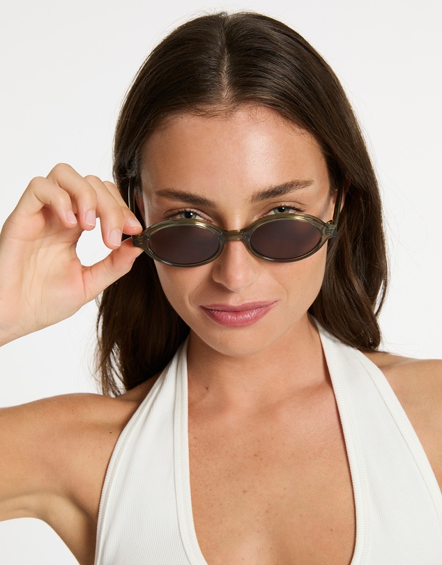 Status Anxiety - Wonder Sunglasses